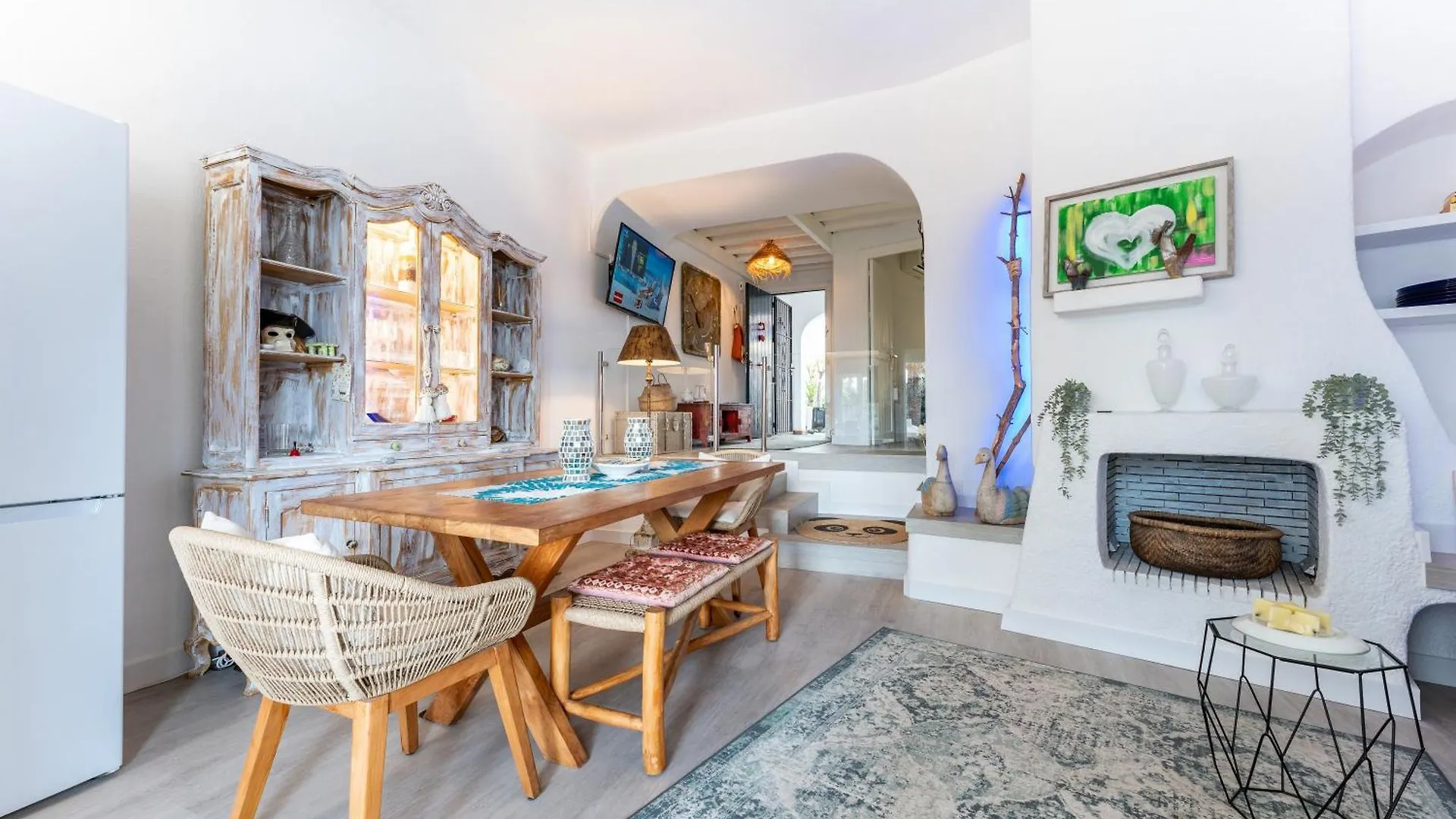 Beautiful Frontline Apartment Marbella