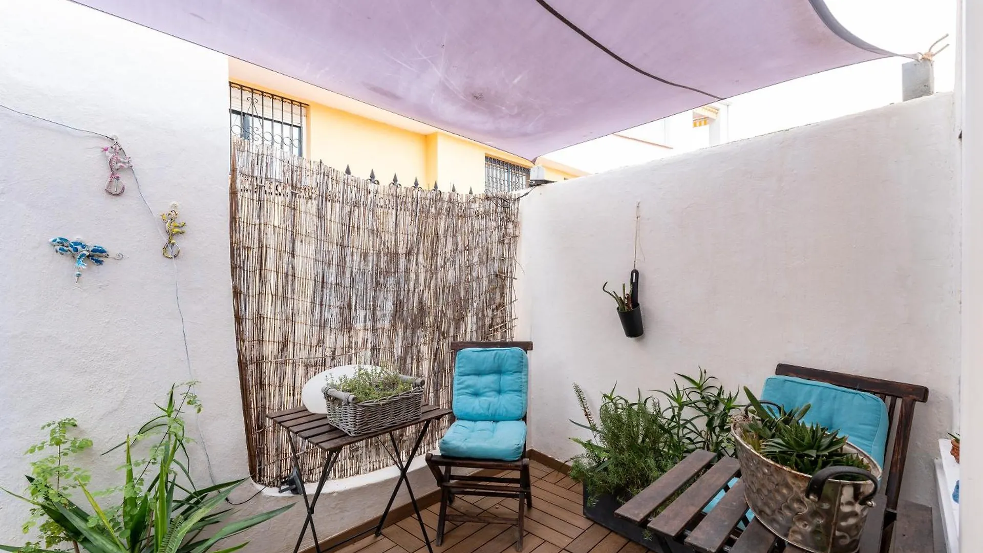Beautiful Frontline Apartment Marbella 0*,  Spanien
