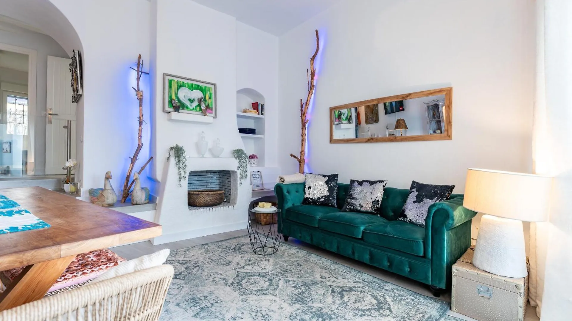 Beautiful Frontline Apartment Marbella