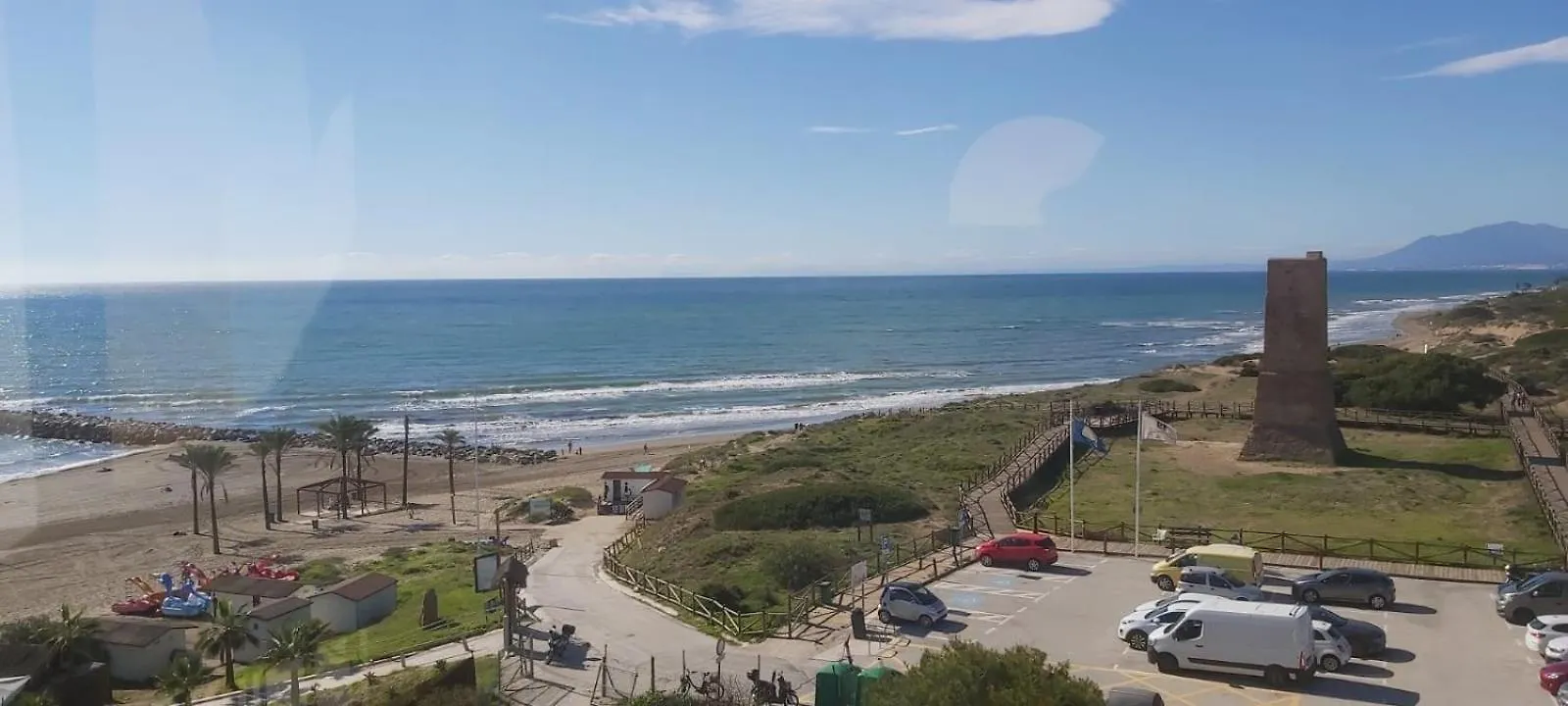 Beautiful Frontline Apartment Marbella 0*,  Spanien