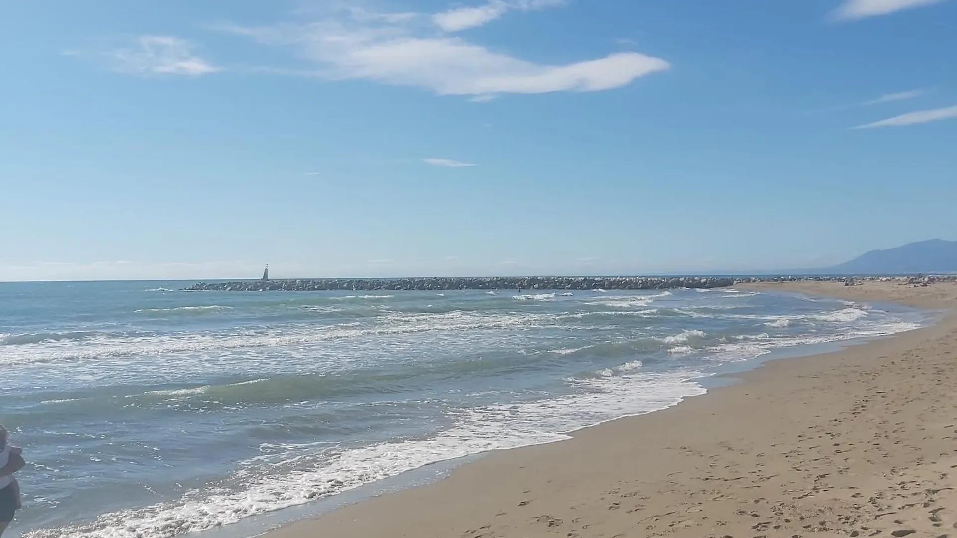 Beautiful Frontline Apartment Marbella 0*,  Spanien